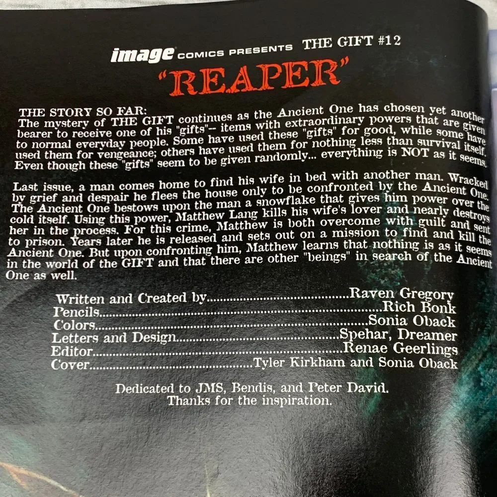 Image Comics image comics